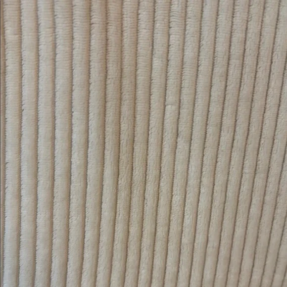 Aerie Cream Boot Cut Pants - Picture 3 of 4